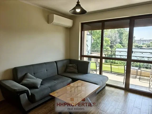 Obývací pokoj
