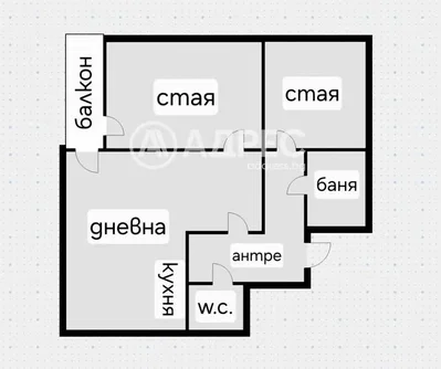 Dnevna soba