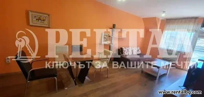 Obývací pokoj