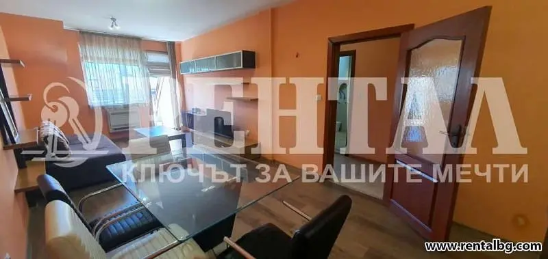 Obývací pokoj