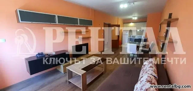 Obývací pokoj