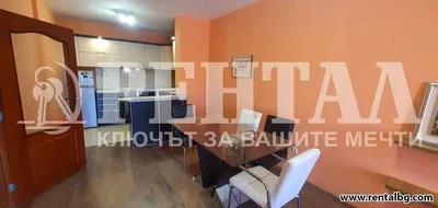 Obývací pokoj