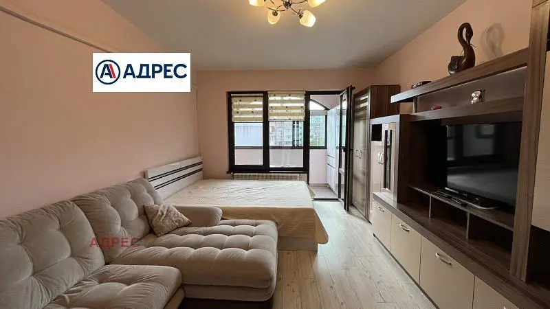 Obývací pokoj
