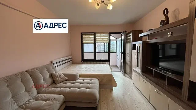 Obývací pokoj