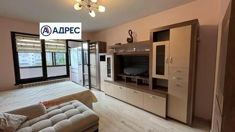 Obývací pokoj