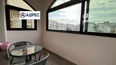 Obývací pokoj