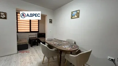 Obývací pokoj