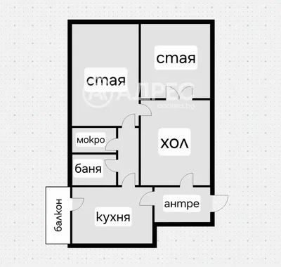 Dnevna soba