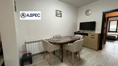 Obývací pokoj