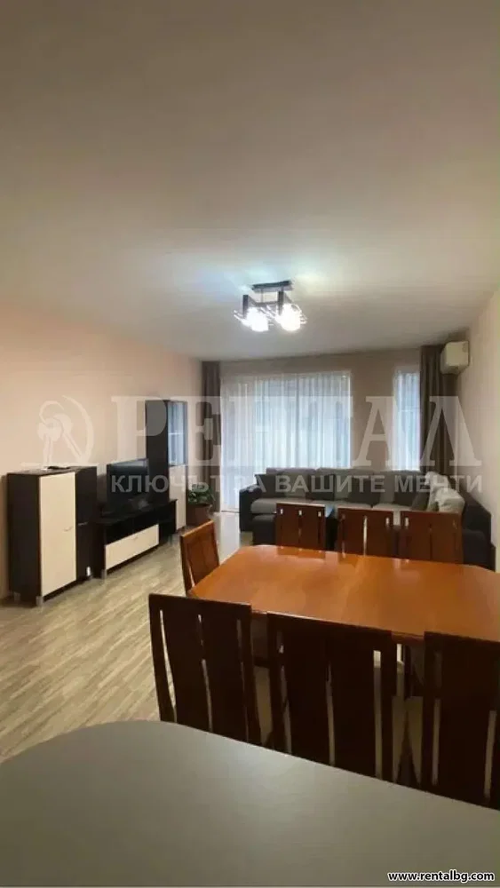 Obývací pokoj