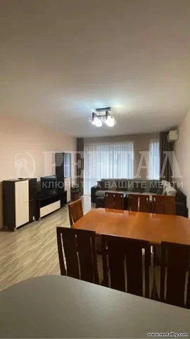 Obývací pokoj