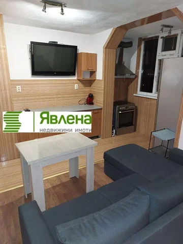 Obývací pokoj