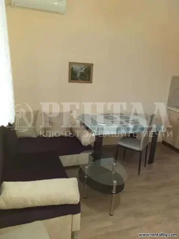 Obývací pokoj