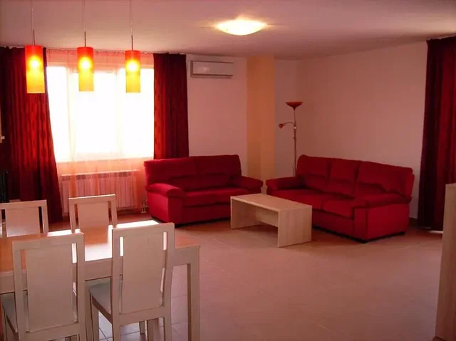 Obývací pokoj