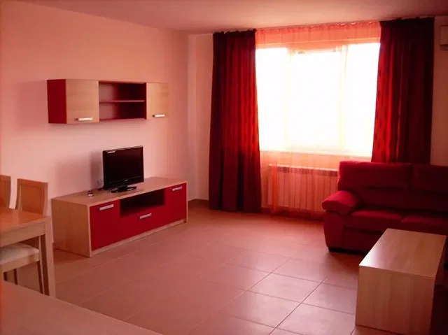 Obývací pokoj
