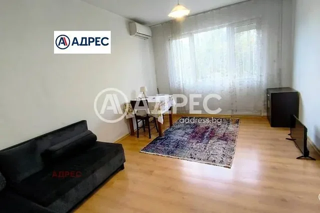 Obývací pokoj
