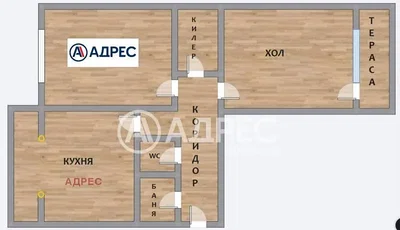 Obývací pokoj