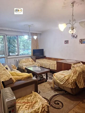 Obývací pokoj