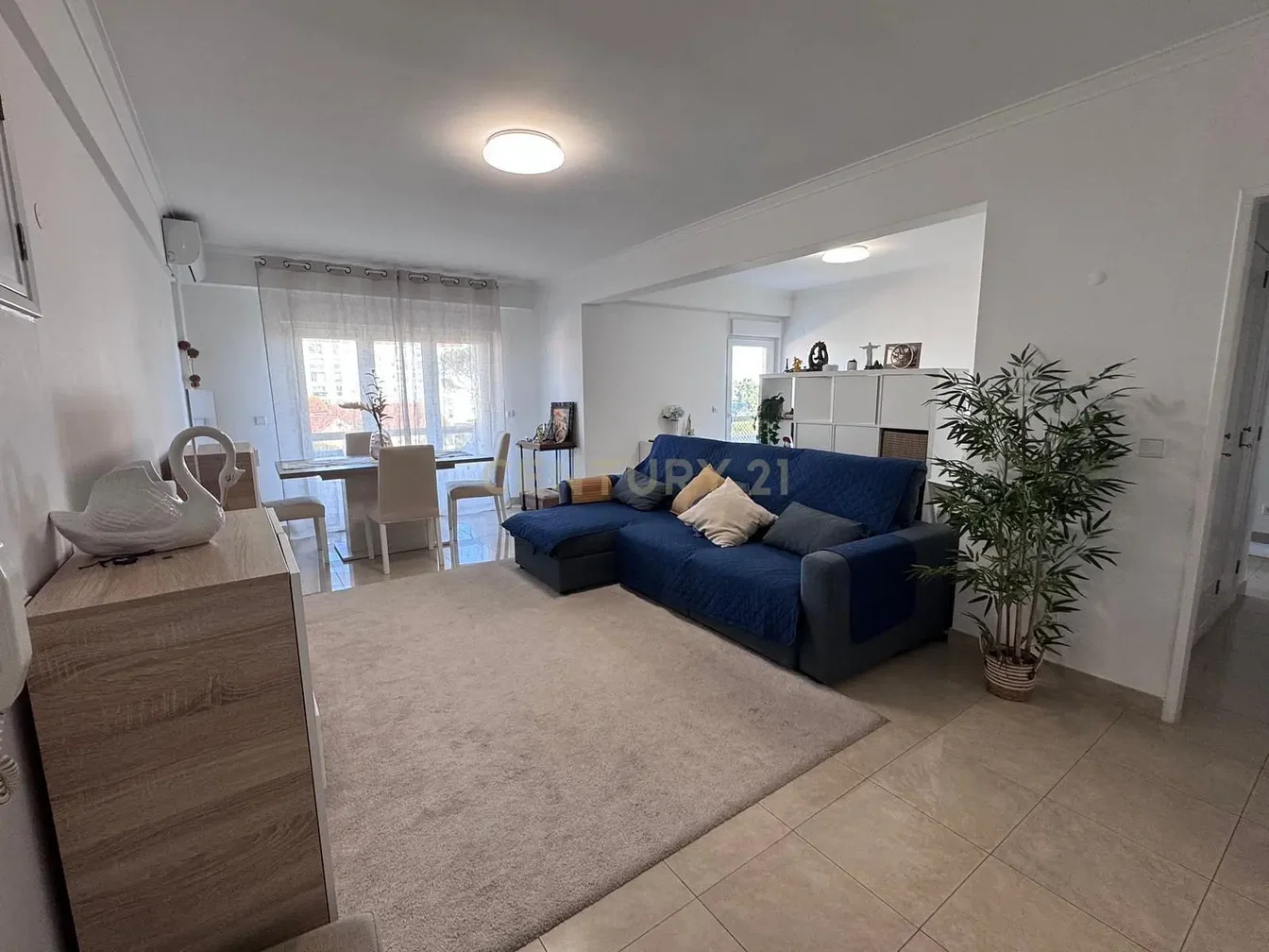 Obývací pokoj