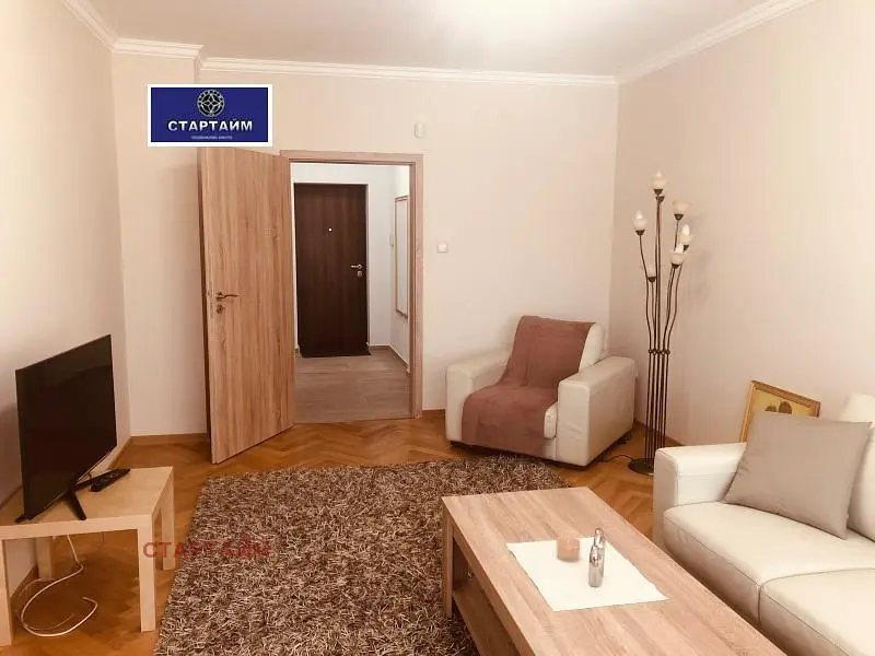 Obývací pokoj