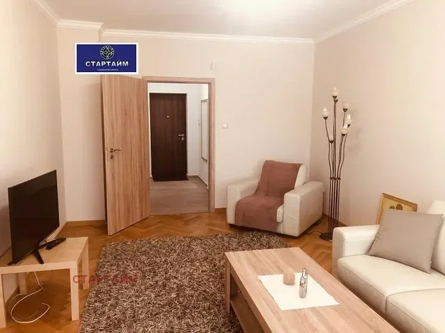 Obývací pokoj