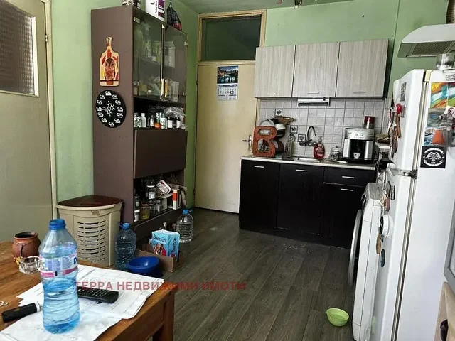 Obývací pokoj