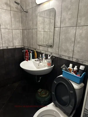 Obývací pokoj
