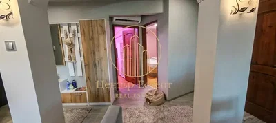 Obývací pokoj