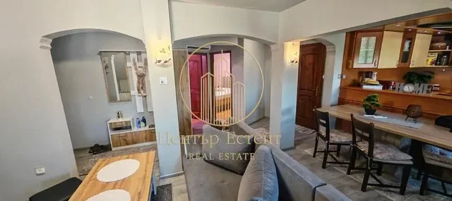 Obývací pokoj