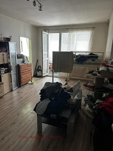 Obývací pokoj