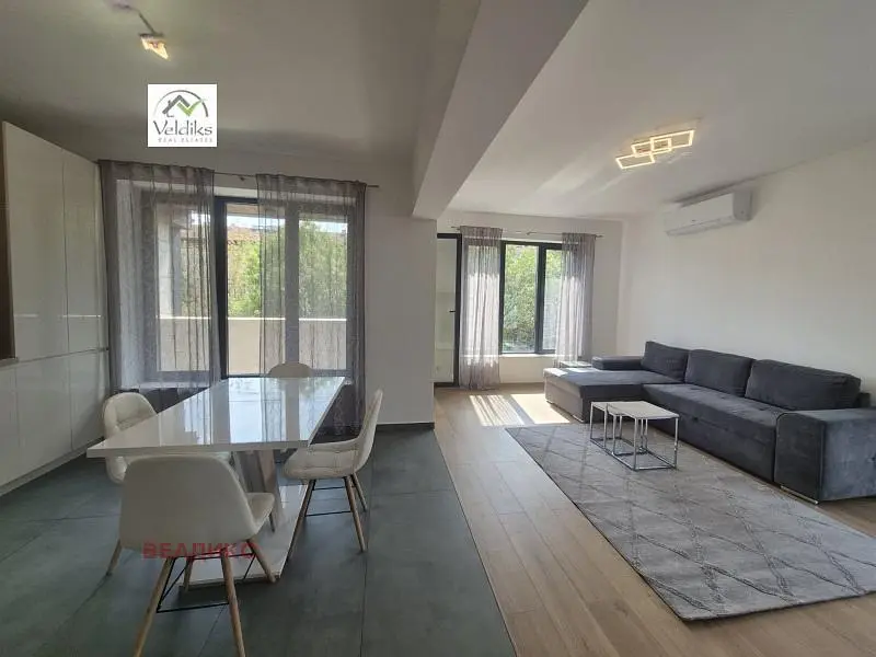 Дневна соба