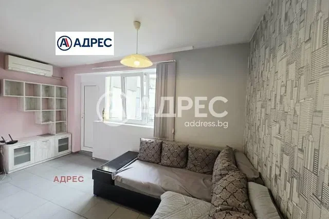 Obývací pokoj
