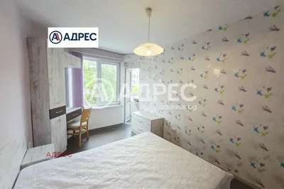 Obývací pokoj