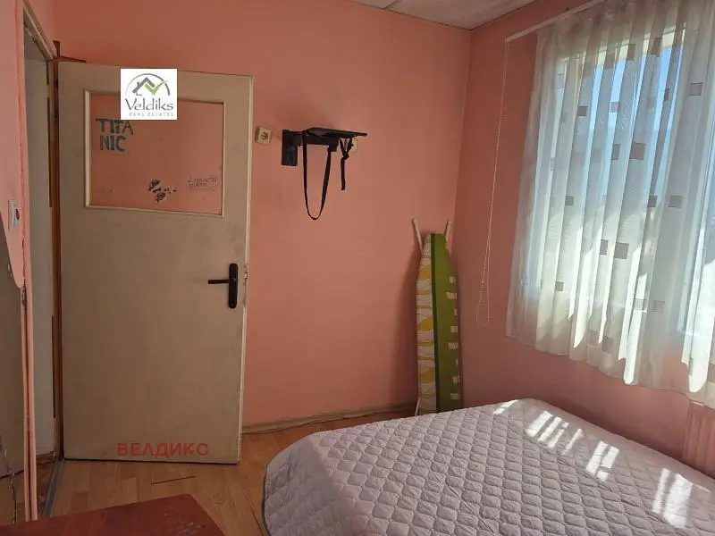 Obývací pokoj
