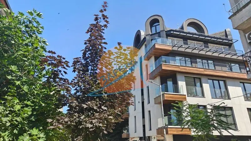 Obývací pokoj