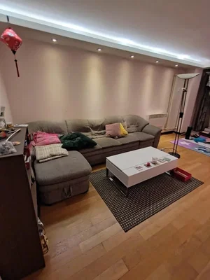 Obývací pokoj