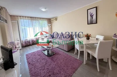 Obývací pokoj
