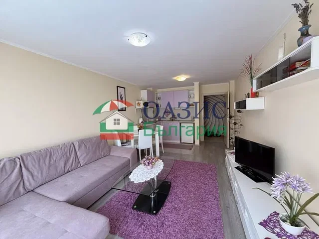 Obývací pokoj