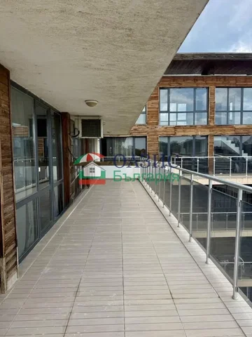 Obývací pokoj