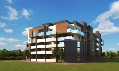 Obývací pokoj