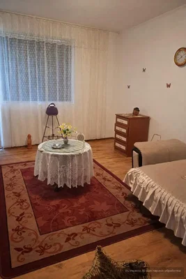 Obývací pokoj