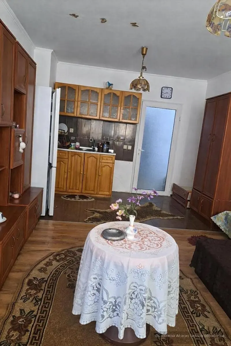 Obývací pokoj