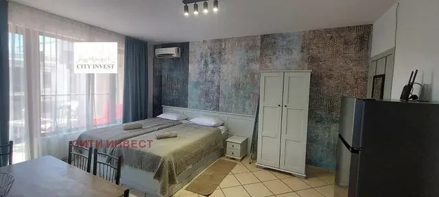 Obývací pokoj