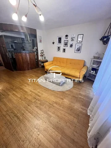 Obývací pokoj