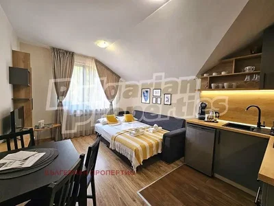 Obývací pokoj