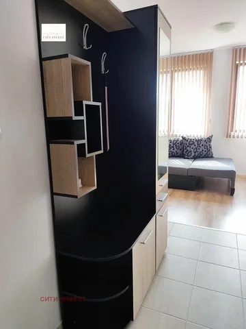 Obývací pokoj