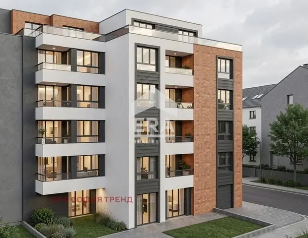 Obývací pokoj