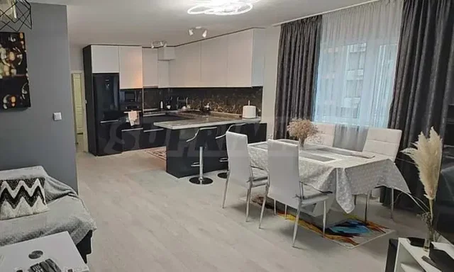 Obývací pokoj