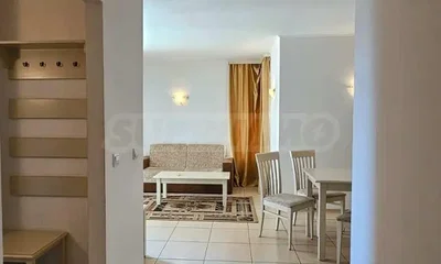 Obývací pokoj