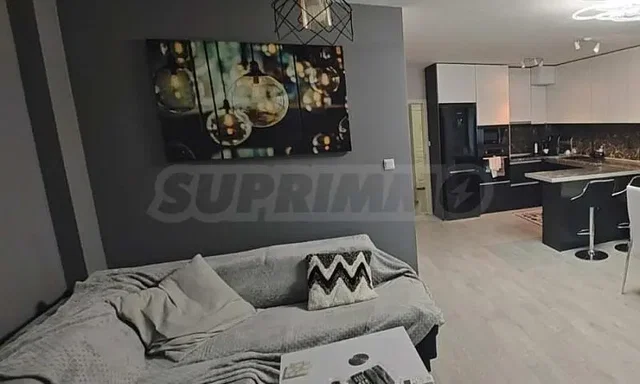 Obývací pokoj